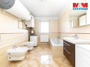 Prodej zemědělské usedlosti, Šumice, 263 m2