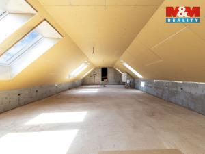 Prodej zemědělské usedlosti, Šumice, 263 m2