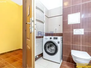 Pronájem bytu 3+kk, Pardubice, Holubova, 58 m2