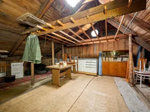 Prodej rodinného domu, Osečná, Českodubská, 170 m2