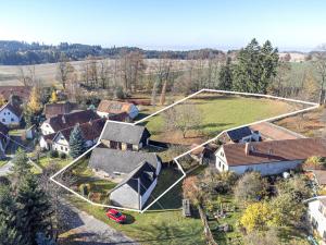 Prodej domu, Bradáčov, 55 m2