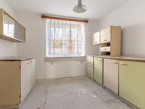 Prodej domu, Bradáčov, 55 m2