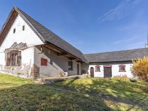 Prodej domu, Bradáčov, 55 m2