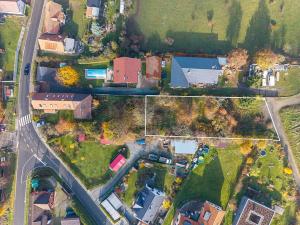 Prodej pozemku pro bydlení, Kytín, 1198 m2