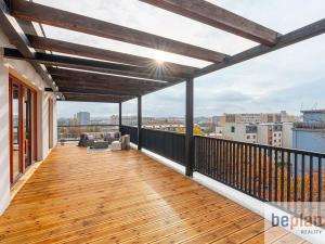 Prodej bytu 5+kk, Praha - Žižkov, K lučinám, 122 m2