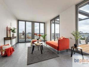 Prodej bytu 5+kk, Praha - Žižkov, K lučinám, 122 m2