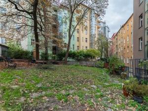 Pronájem restaurace, Praha - Žižkov, Ježkova, 64 m2