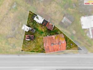 Prodej vícegeneračního domu, Hory, 300 m2