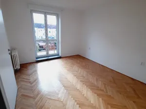 Pronájem bytu 2+1, Litoměřice, Teplická, 62 m2