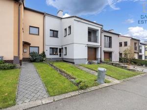 Prodej rodinného domu, Prusinovice, Podzahradí, 155 m2