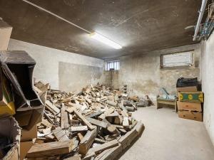 Prodej rodinného domu, Prusinovice, Podzahradí, 155 m2