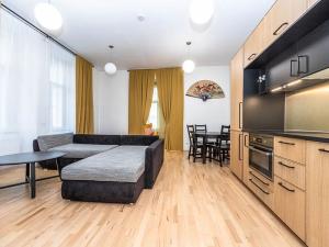 Prodej bytu 2+kk, Praha - Nové Město, Tyršova, 57 m2