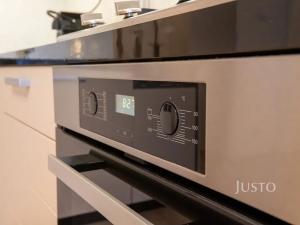 Pronájem bytu 3+kk, Praha - Vršovice, Moskevská, 64 m2