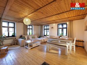 Prodej chalupy, Malé Hradisko, 105 m2