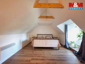 Prodej chalupy, Malé Hradisko, 105 m2