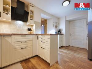 Prodej chalupy, Malé Hradisko, 105 m2