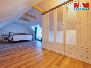 Prodej chalupy, Malé Hradisko, 105 m2