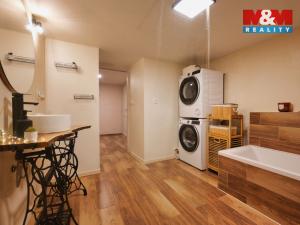 Prodej chalupy, Malé Hradisko, 105 m2