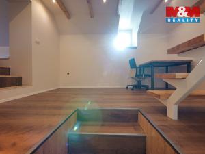 Prodej chalupy, Malé Hradisko, 105 m2