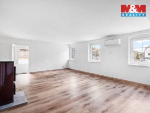 Pronájem bytu 2+1, Liberec - Liberec XVII-Kateřinky, Kateřinská, 56 m2