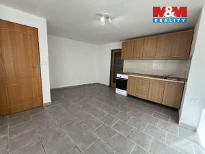 Pronájem bytu 1+kk, Čáslav - Čáslav-Nové Město, Tyršova, 30 m2