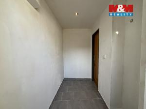 Pronájem bytu 1+kk, Čáslav - Čáslav-Nové Město, Tyršova, 30 m2