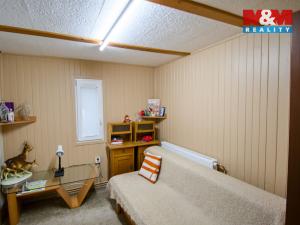 Prodej chaty, Bystřička, 50 m2