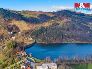 Prodej chaty, Bystřička, 50 m2