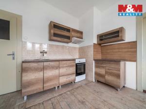 Prodej bytu 1+1, Kralovice, Na Palcátech, 47 m2