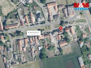 Prodej zemědělské usedlosti, Račetice, 780 m2