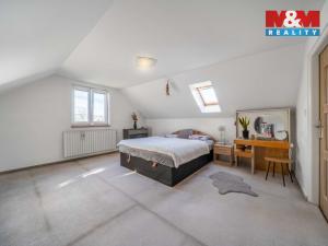 Prodej rodinného domu, Skořice, 136 m2