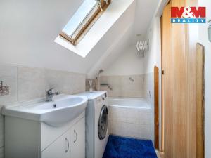 Prodej rodinného domu, Skořice, 136 m2