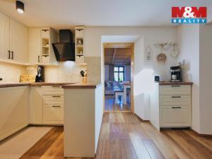 Prodej rodinného domu, Malé Hradisko, 105 m2