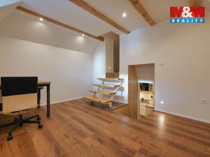 Prodej rodinného domu, Malé Hradisko, 105 m2