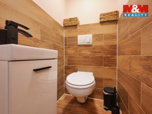 Prodej rodinného domu, Malé Hradisko, 105 m2