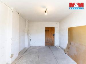 Prodej rodinného domu, Morkovice-Slížany - Slížany, 238 m2