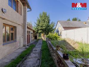 Prodej rodinného domu, Morkovice-Slížany - Slížany, 238 m2