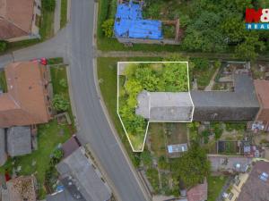 Prodej rodinného domu, Zborovice - Medlov, 60 m2