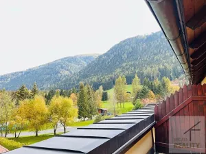 Prodej bytu 3+kk, Reichenau, Rakousko, Wiedweg, 64 m2