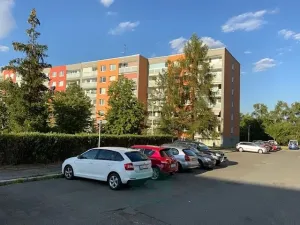 Prodej bytu 3+1, Praha - Záběhlice, Choceradská, 81 m2