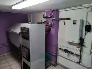 Prodej rodinného domu, Lešany, 272 m2