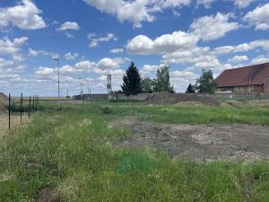 Prodej pozemku pro bydlení, Tursko, 654 m2