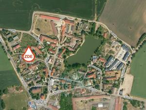 Prodej pozemku pro bydlení, Tursko, 654 m2