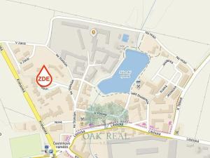 Prodej pozemku pro bydlení, Tursko, 654 m2