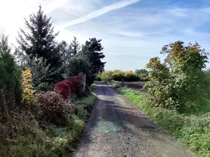 Prodej pozemku pro bydlení, Praha - Dubeč, 1987 m2