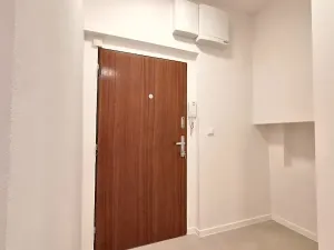 Pronájem bytu 3+kk, Praha - Břevnov, Bělohorská, 70 m2