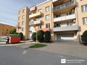 Pronájem bytu 2+kk, Modřice, Přízřenická, 53 m2