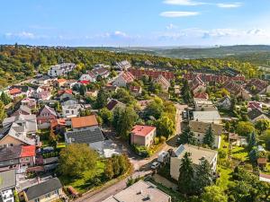 Prodej bytu 4+kk, Praha - Řepy, Otlíkovská, 125 m2