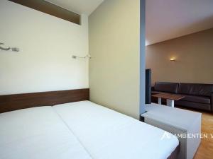 Pronájem bytu 1+kk, Brno, Kopečná, 39 m2