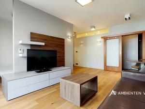 Pronájem bytu 1+kk, Brno, Kopečná, 37 m2